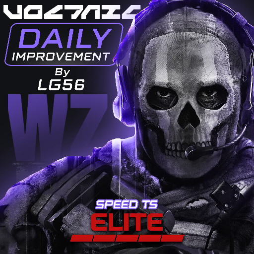 VDIM Friday SpeedTS Elite by LG56