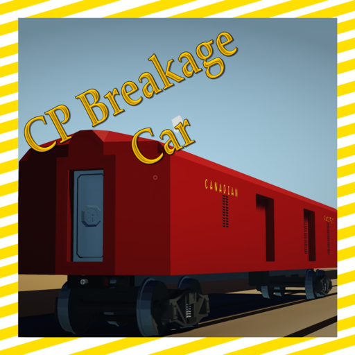 CP Breakage Car