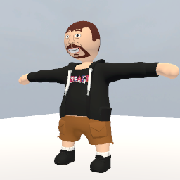Mr Beast