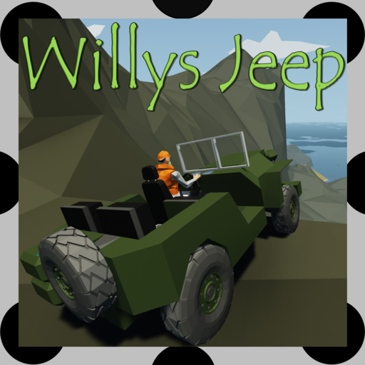 Willys Jeep