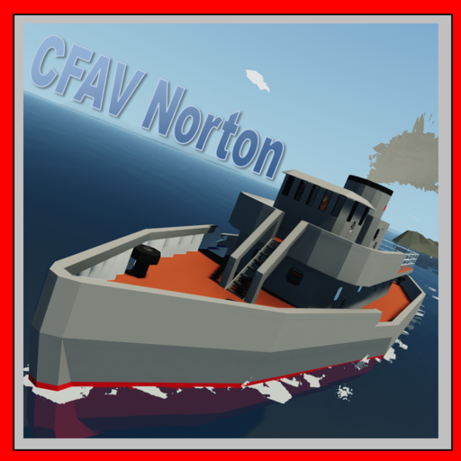 Tugboats Norton Class
