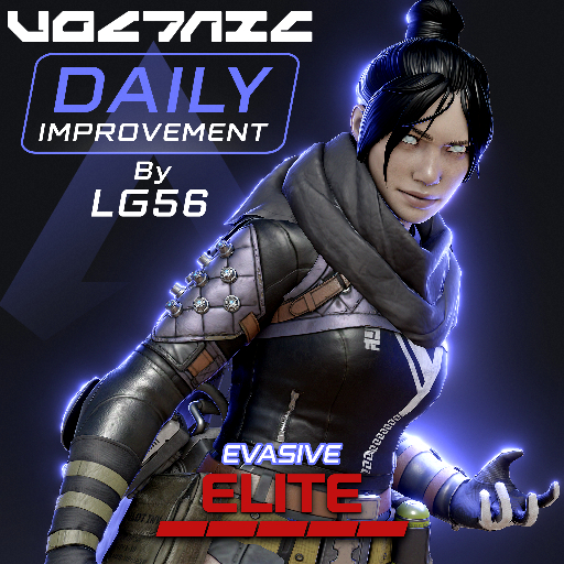 VDIM Saturday EvasiveTS Elite by LG56