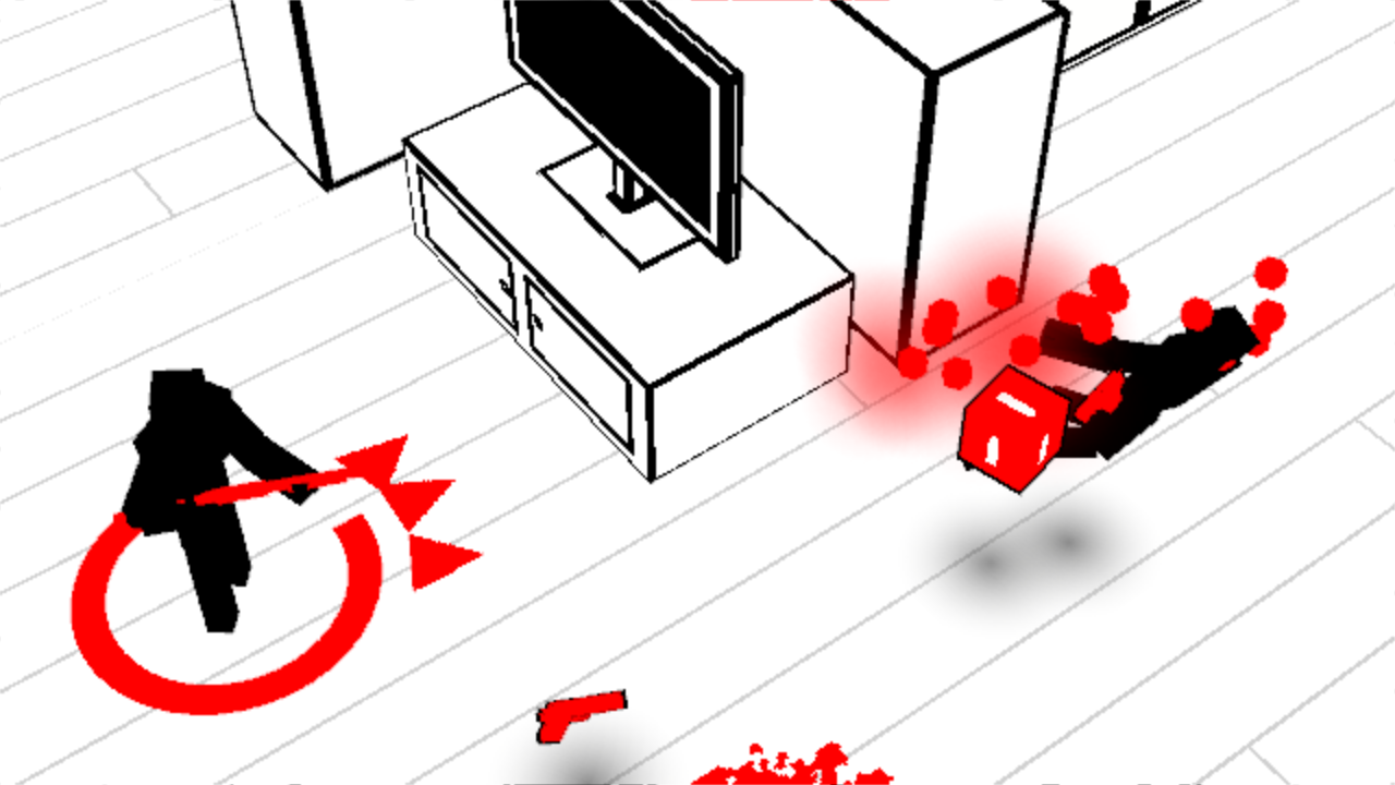 Home Invasion