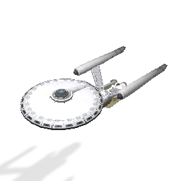 USS Enterpise