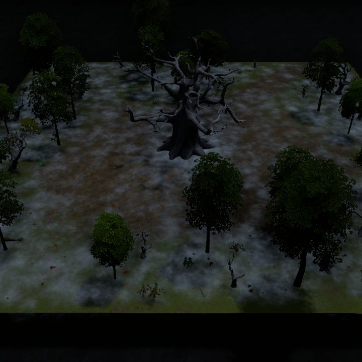 Yester Hill 2 - CoS - Barovia