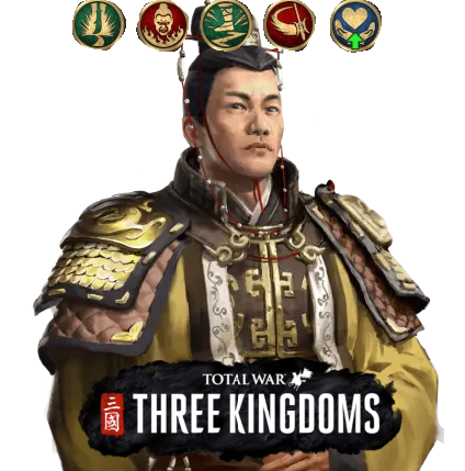 Sun Quan Dynasty mode skills