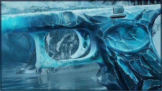 [CS2] Glock :: Cryo