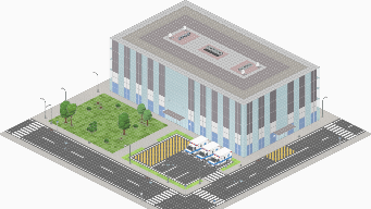 Corpus Christi Hospital