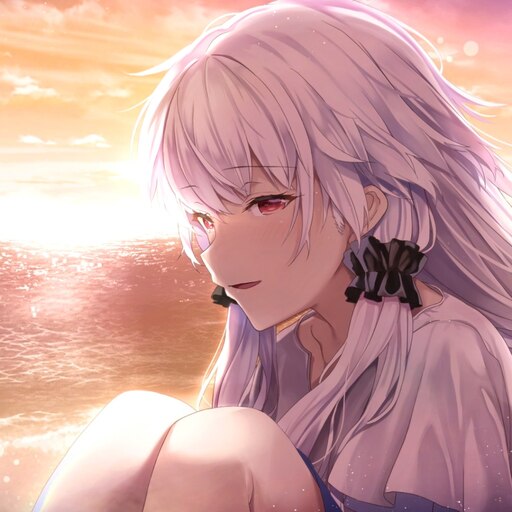 Steam Workshop::白昼夢の青写真 世凪