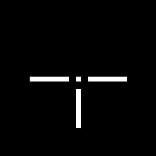 DB T-Crosshair