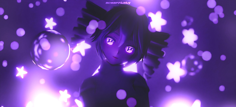 Purple #1