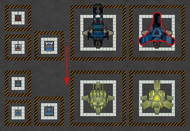 ADA Retexture