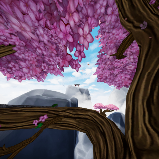 Deathtroth's Mountaintop Hole-In-One Challenge