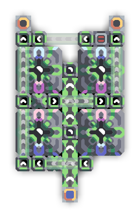Stackable Electrolyzers x4