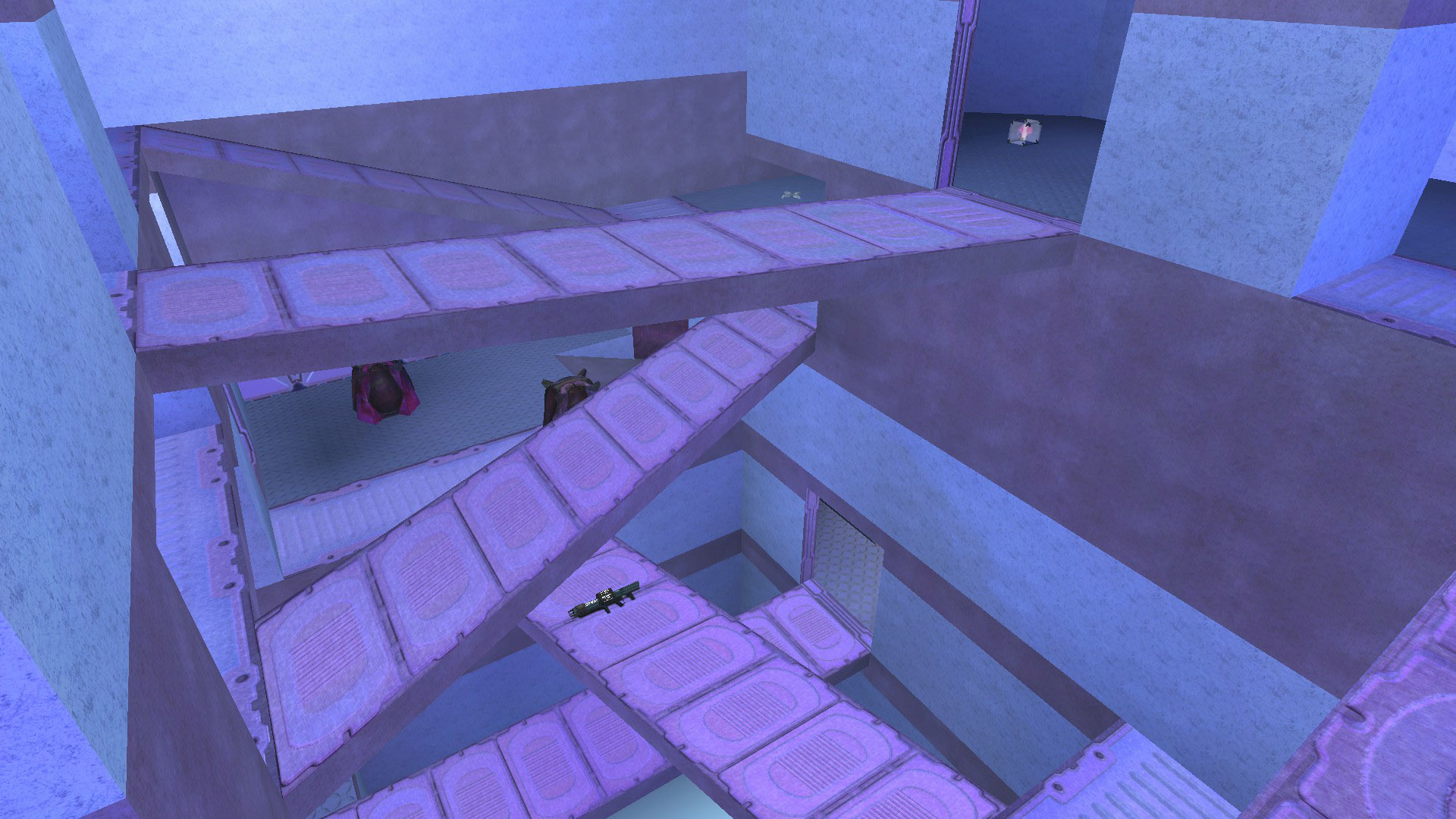 Madhouse Beta