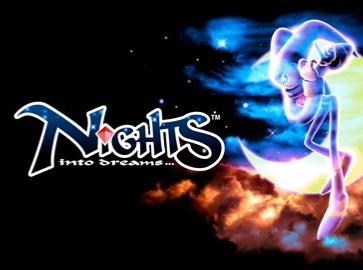 Nights into Dreams Rug