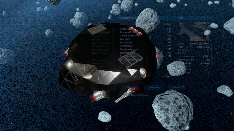 Beckett -T2 (SV)