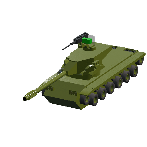 t57 heavy