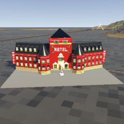 Hotel version 1.5