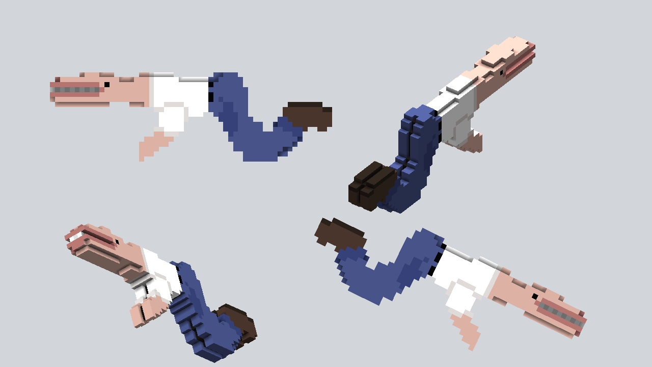 Buddy preview