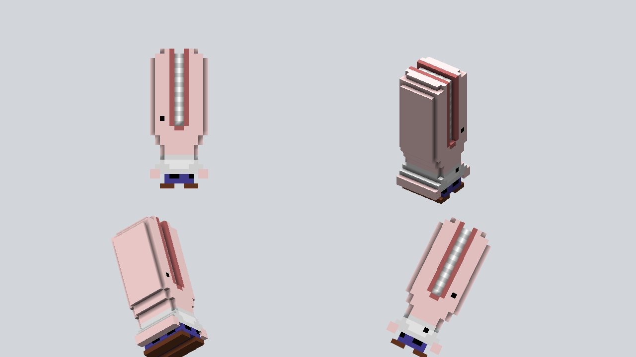 Lil Guy preview