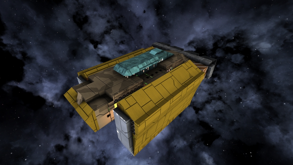 Købmand - Merchant Ship preview