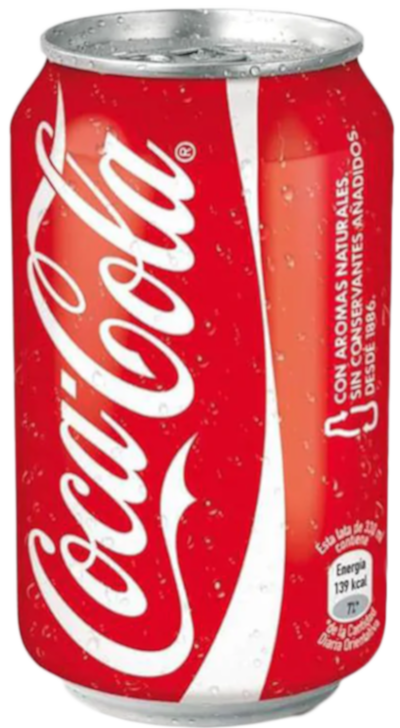 COCA COLA ESPUMA – Barotrauma Mod