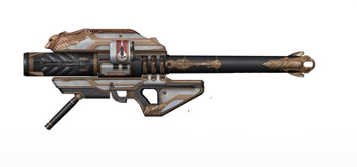 Gjallarhorn
