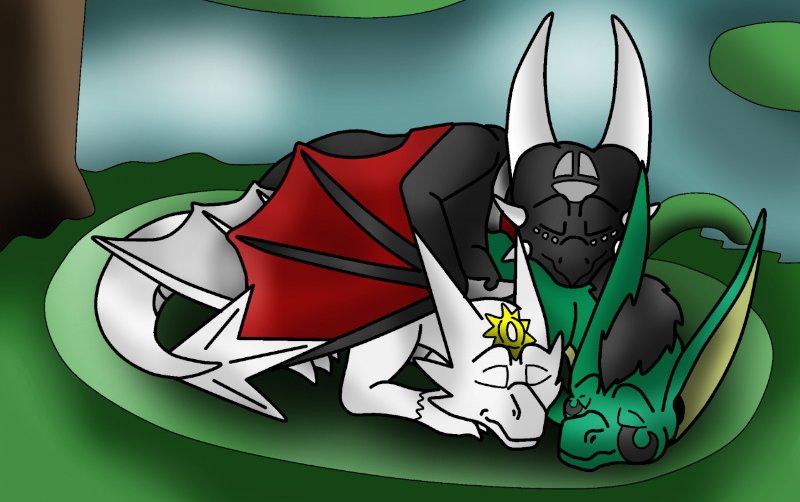 Cynder 55