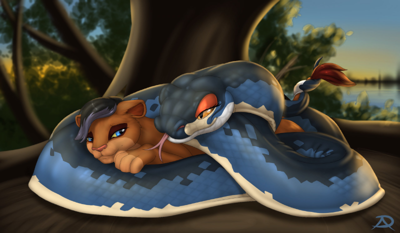 Snake 12