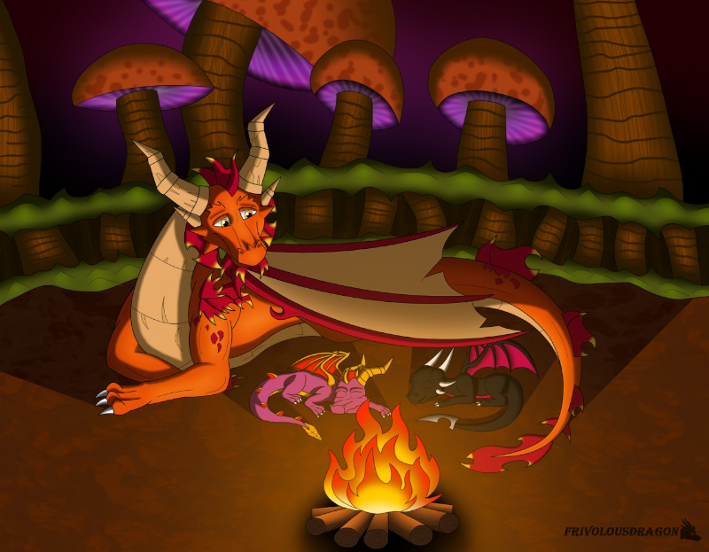 Spyro 15