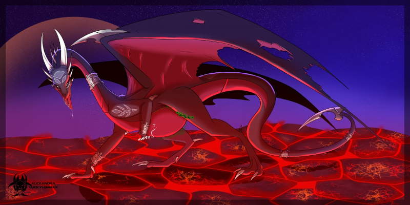 Cynder 111
