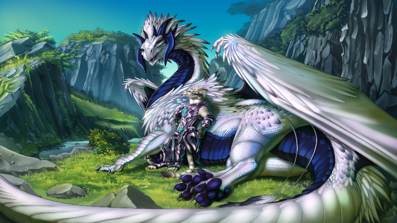 Dragon 55