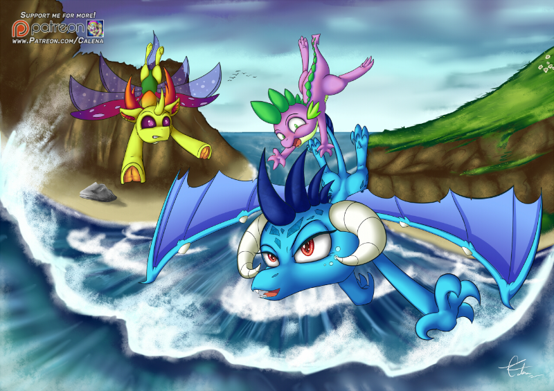 MLP 62