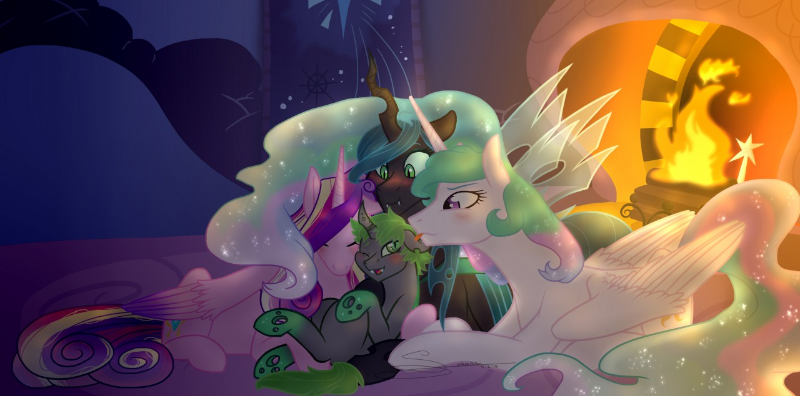 MLP 64