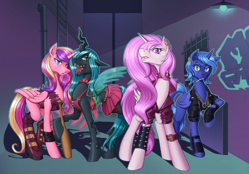 MLP 68