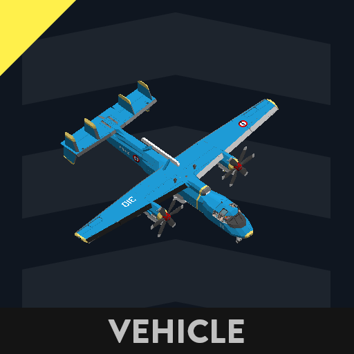MARITIME PATROL / SURVEILLANCE AIRCRAFT