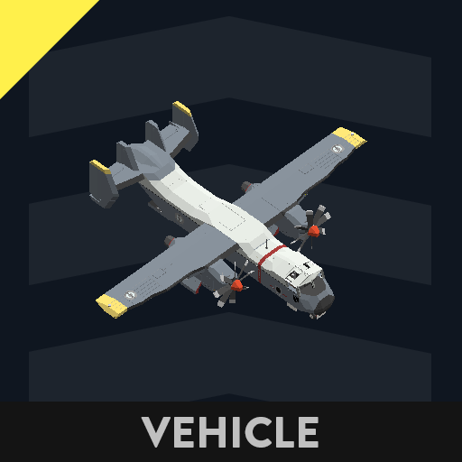 C-2 Greyhound B