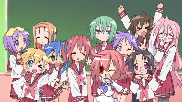 Syura Theme Replacement - Lucky Star - Fun Fun Guitar Dayo