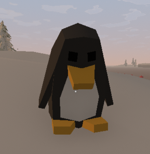 暗区突围之神里绫华是我的狗 – Unturned Mod
