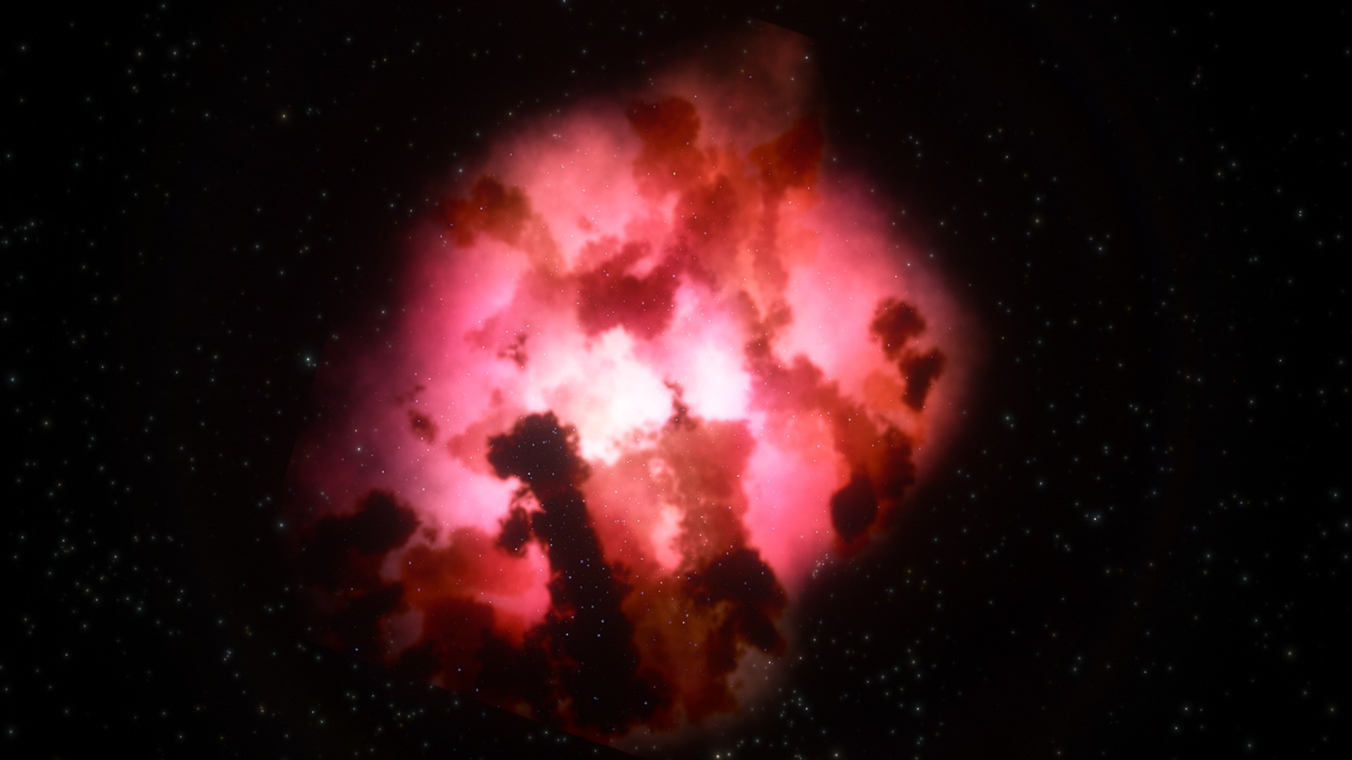 Irregular Galaxys Modelspack 2