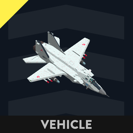 Naval Mig 31