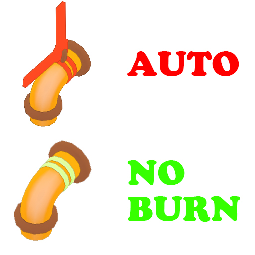 Gas Override Plus