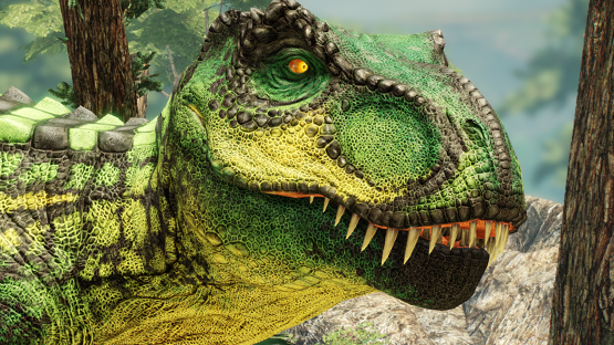 Matcha Rex [St Patricks 2023]
