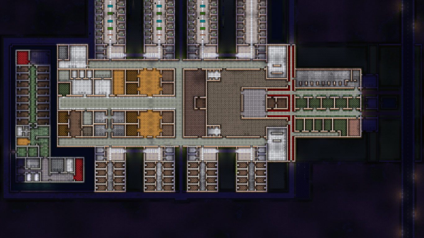 old state medical factory V2