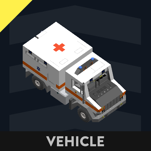 EMS # 1