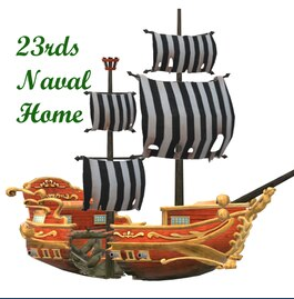23rd Naval Home