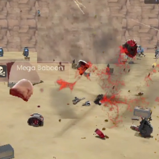 Chaos Outpost – Team Fortress 2 Mod