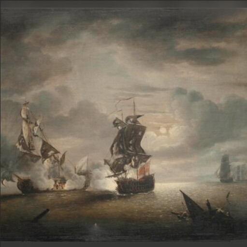 Battle of Cartagena de Indias