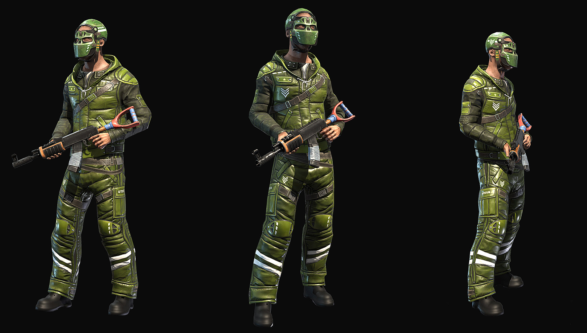 Elite Crate Hoodie
